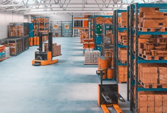 basulaim shipping warehousing