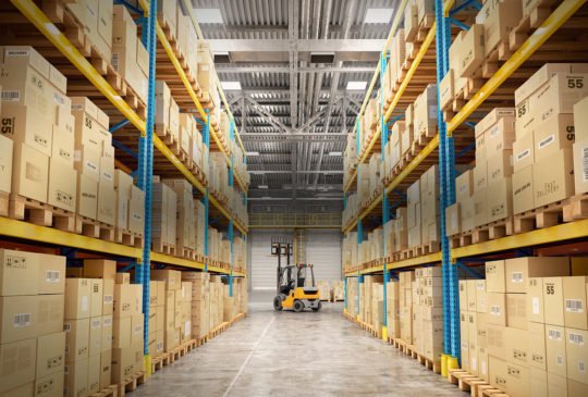 basulaim shipping warehousing